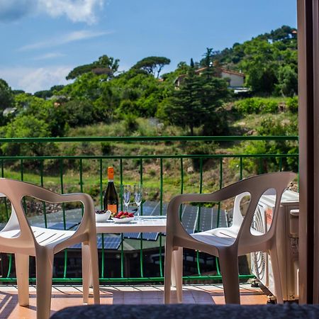 Hotel La Feluca Portoferraio Eksteriør billede