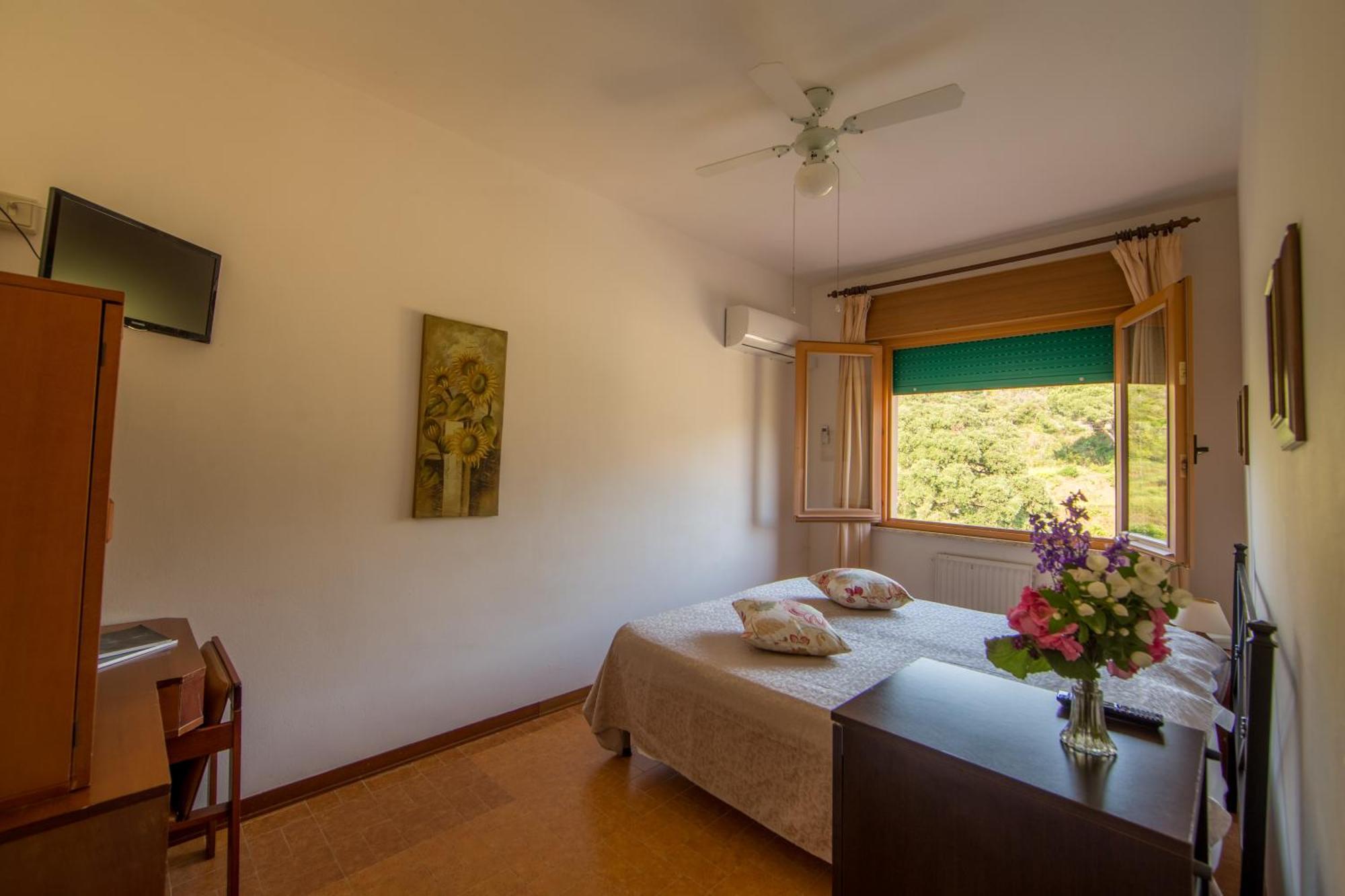 Hotel La Feluca Portoferraio Eksteriør billede