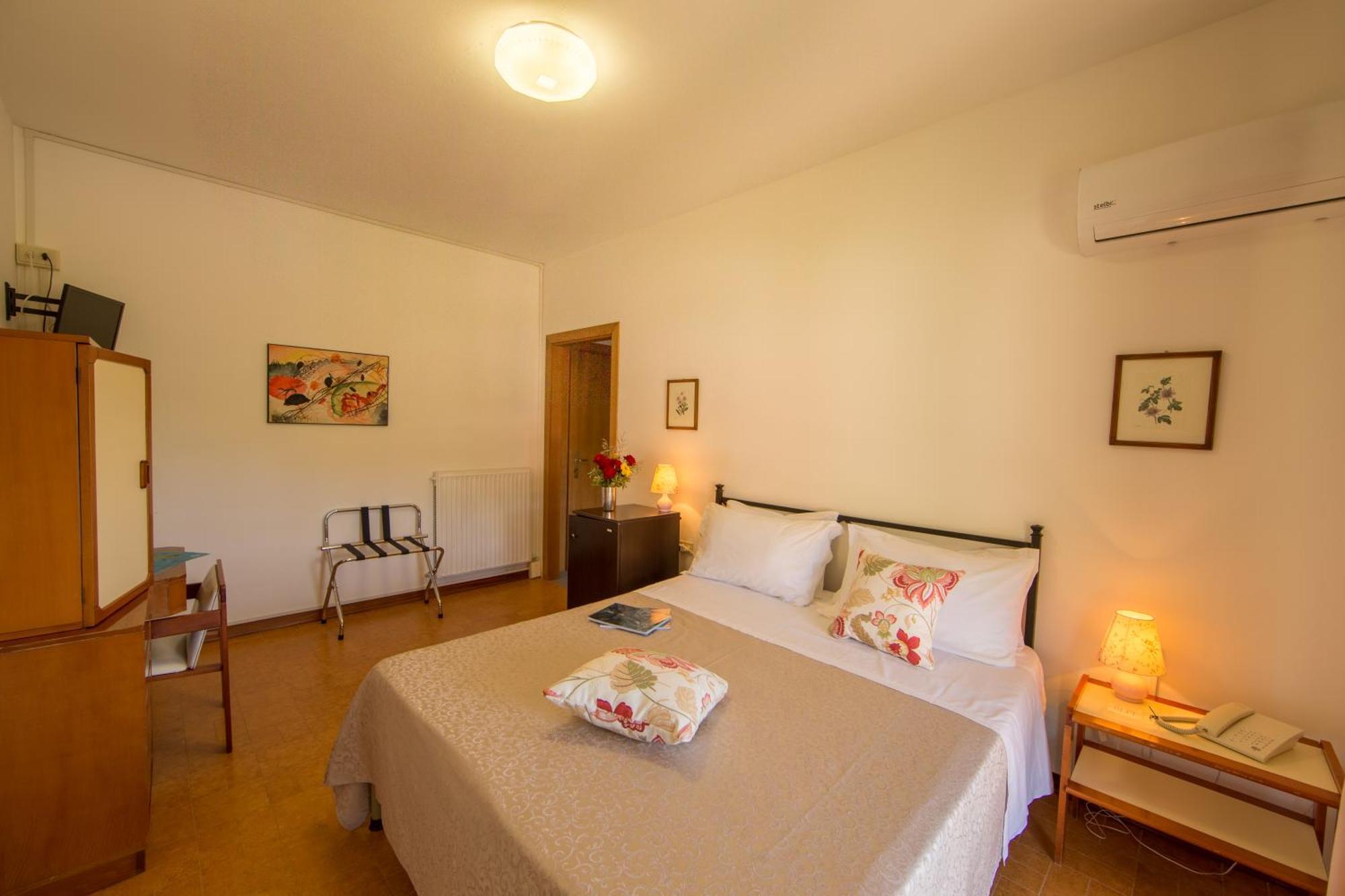 Hotel La Feluca Portoferraio Eksteriør billede