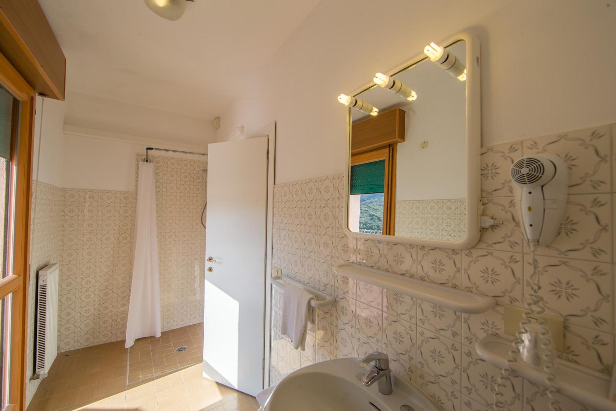 Hotel La Feluca Portoferraio Eksteriør billede