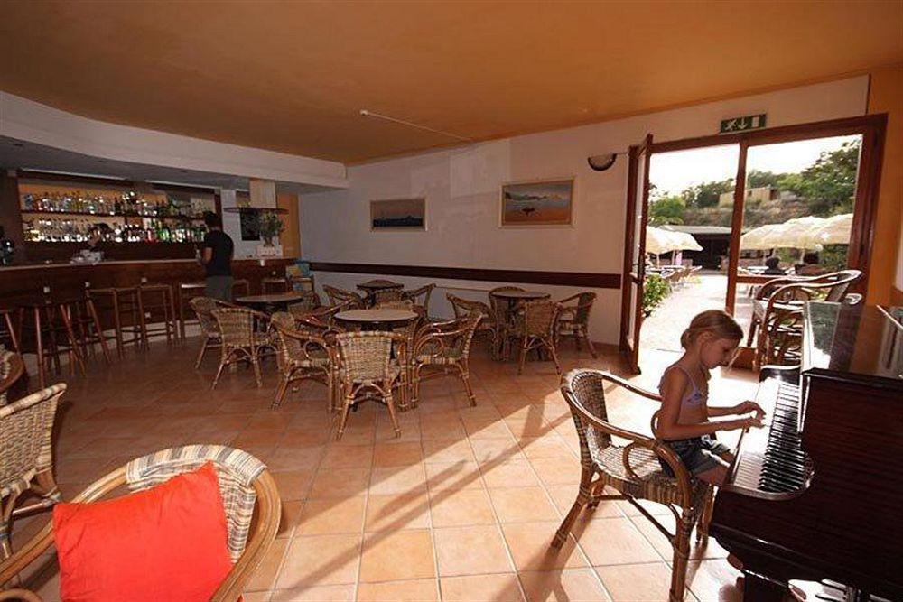 Hotel La Feluca Portoferraio Eksteriør billede