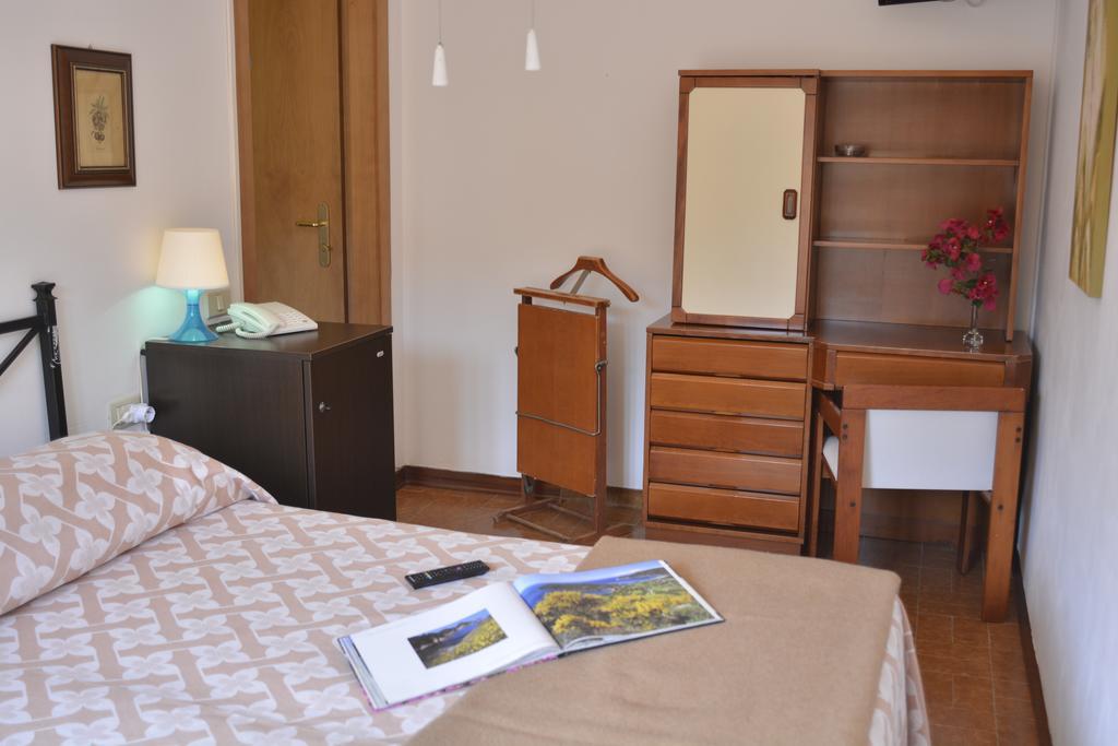 Hotel La Feluca Portoferraio Eksteriør billede
